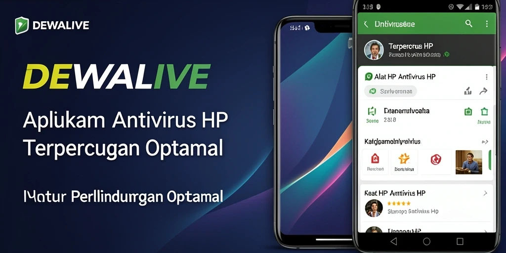 Screenshot antarmuka DEWALIVE menunjukkan pemindaian sistem yang sedang berlangsung.